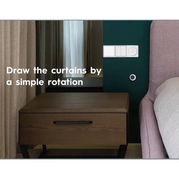 Smart Home Smart Knob - Picture 4 of 6